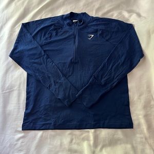 Vital Seamless 2.0 1/2 Zip pullover